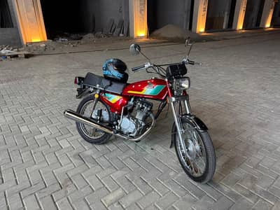 BIKE FOR SALE