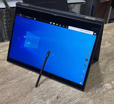 Lenovo X390 yoga
