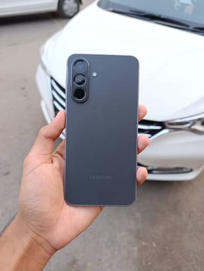 Samsung Mobile A56