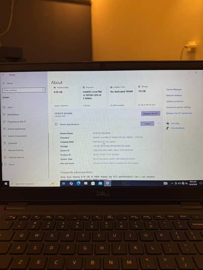DELL FOR SELL
