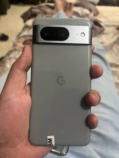 Google Pixel 8
