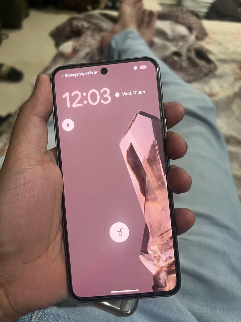 Google Pixel 8 1
