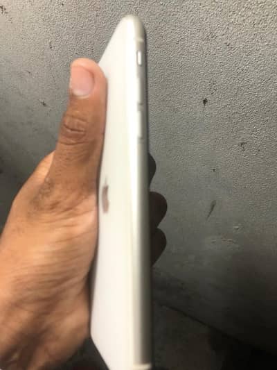 I iPhone 11 white colour 10 /10 water pack all ok