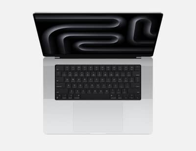 MacBook Pro M5 Pro 16 Inch