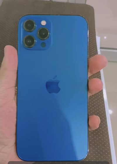 Apple iPhone 12 Pro Max