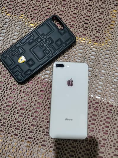 Apple iPhone 8 Plus