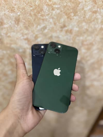 Apple iPhone 13