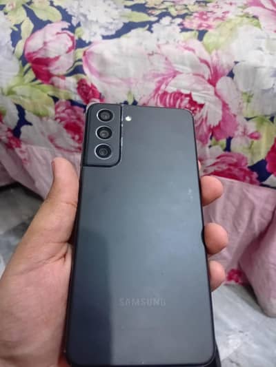 Samsung Mobile S21 FE
