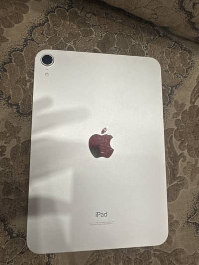 Apple iPad mini 6