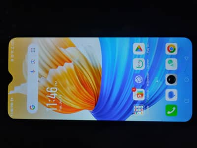 Infinix Smart 5