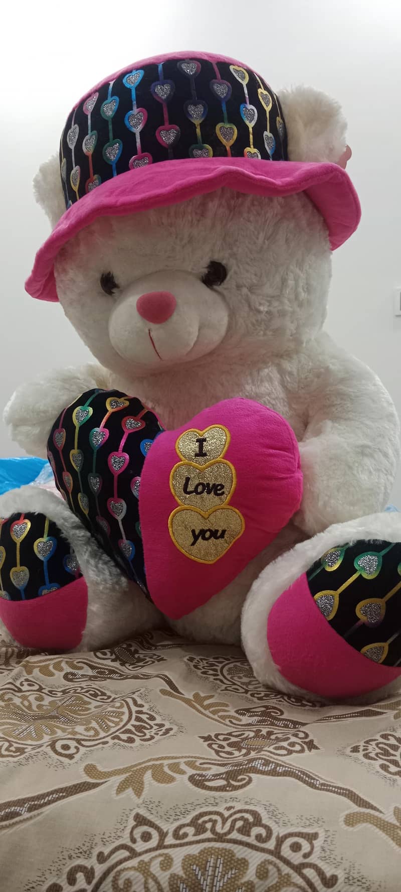 Huge Bear 1