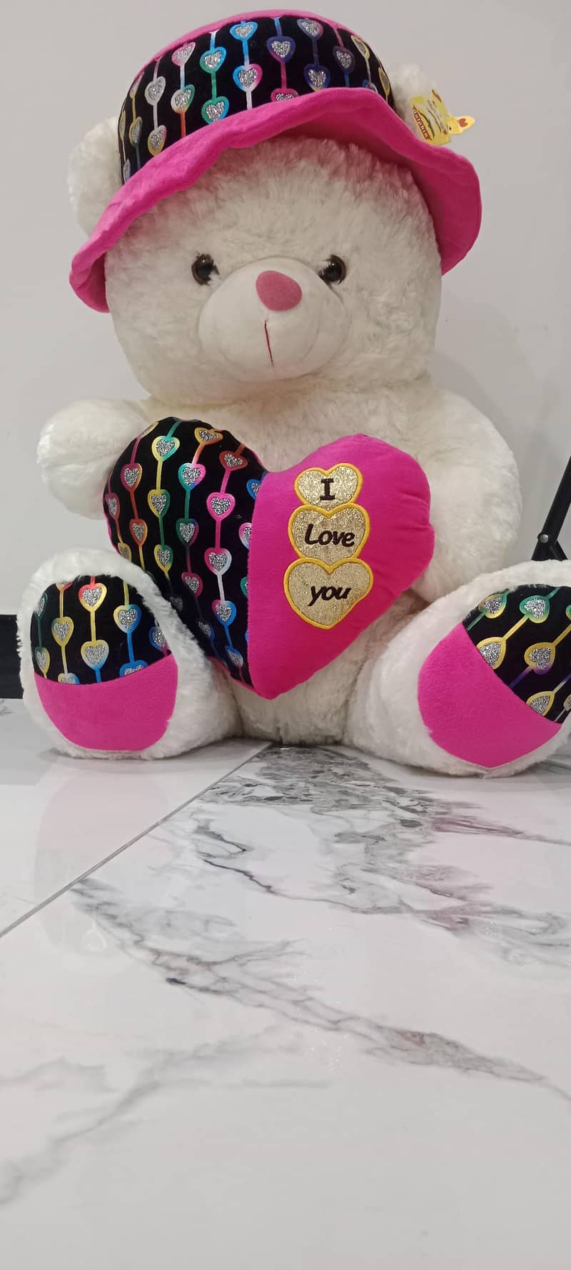 Huge Bear 2