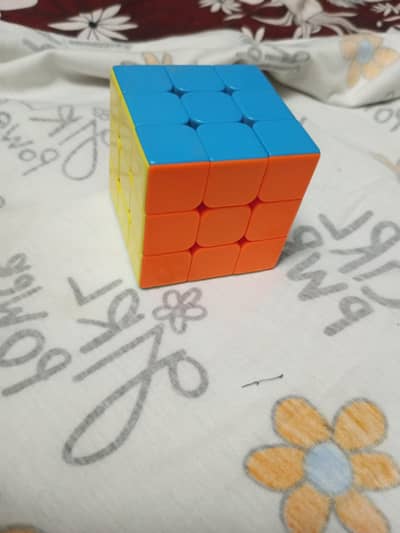 this is very good condition and he improve you brain and also hands