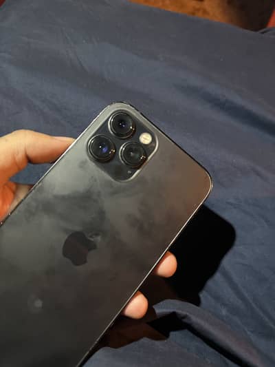 Apple iPhone 12 Pro Max
