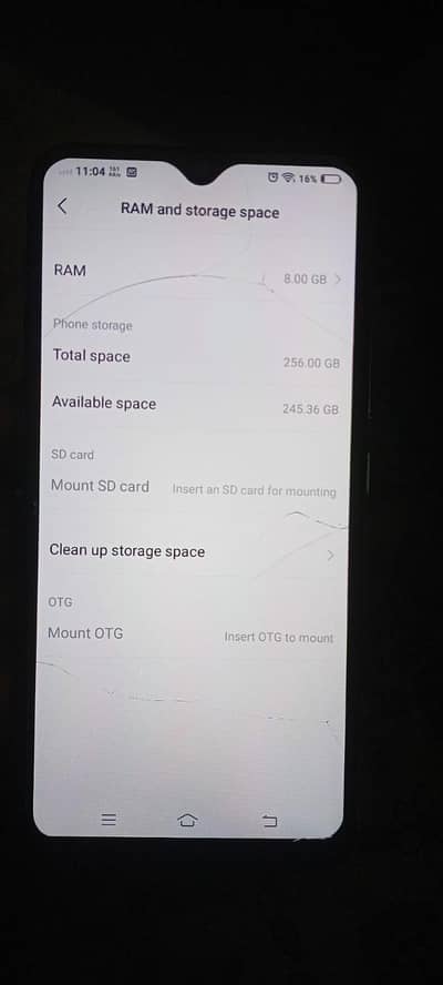 Vivo Y17