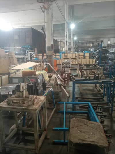 accounts and supervisor