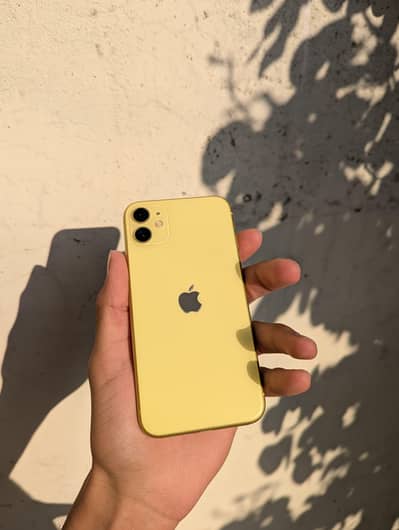 iPhone 11 64gb Non pta