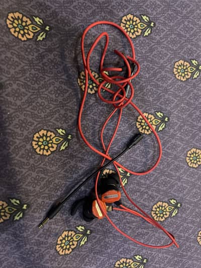Ronin latest handfree