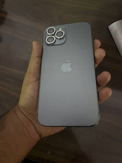 Apple iPhone 12 Pro Max