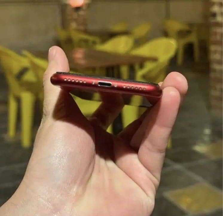 Apple iPhone SE 1