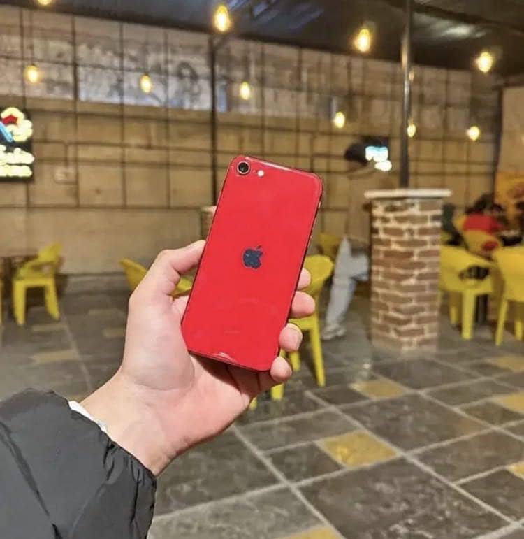 Apple iPhone SE 2