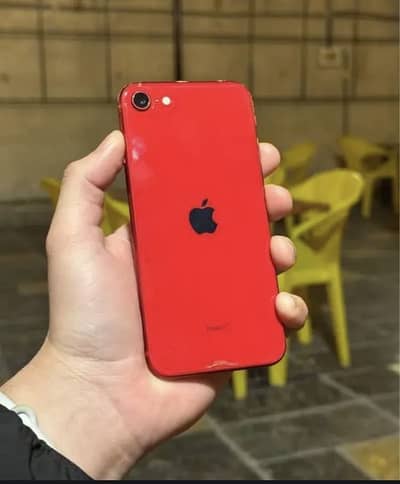 Apple iPhone SE