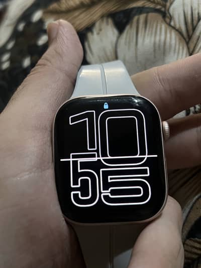 Apple Watch series 10 (46mm)