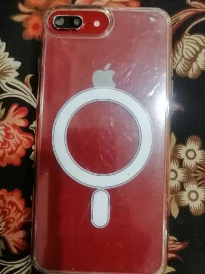 Apple iPhone 8 Plus 03262854510