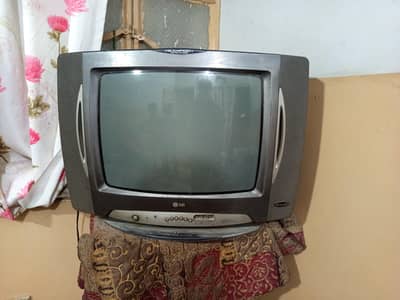 LG Television