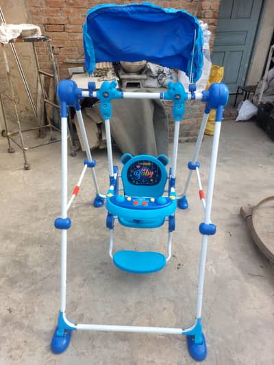 baby swings