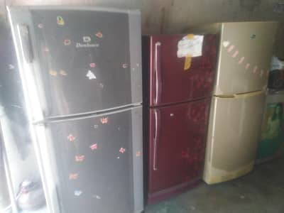 PEL FRIDGE