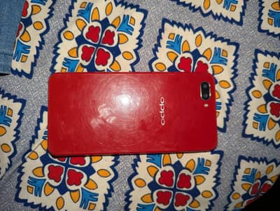 OPPO A3s