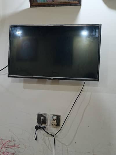 Tcl led 32 inch