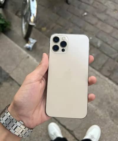 Apple iPhone 12 Pro (12 pro) all ok