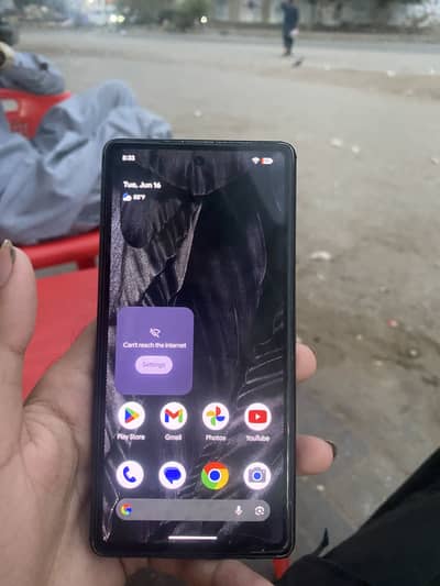 Google Pixel 7a