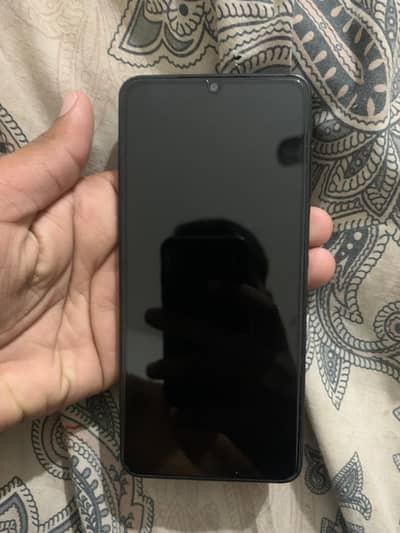 Samsung Mobile A07