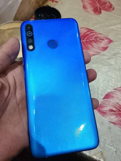 Tecno CAMON 12 Air