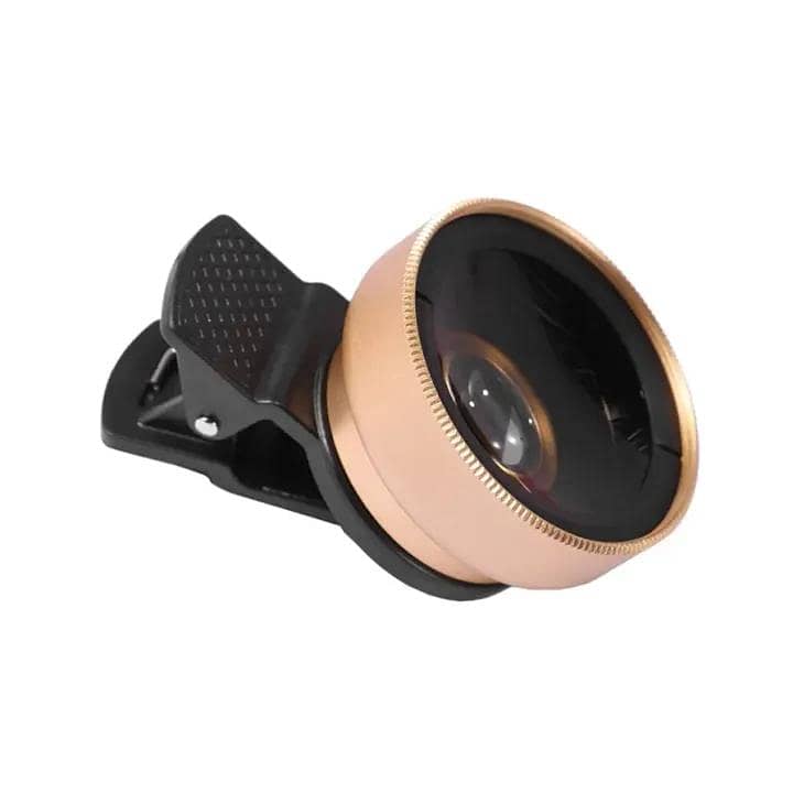 camera lense 0