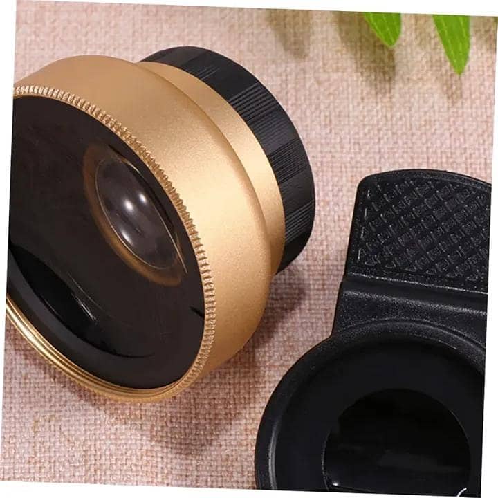 camera lense 1