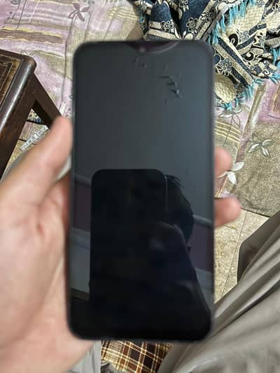 Samsung Mobile A15