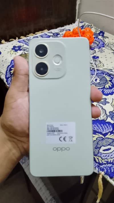 OPPO A5 Pro