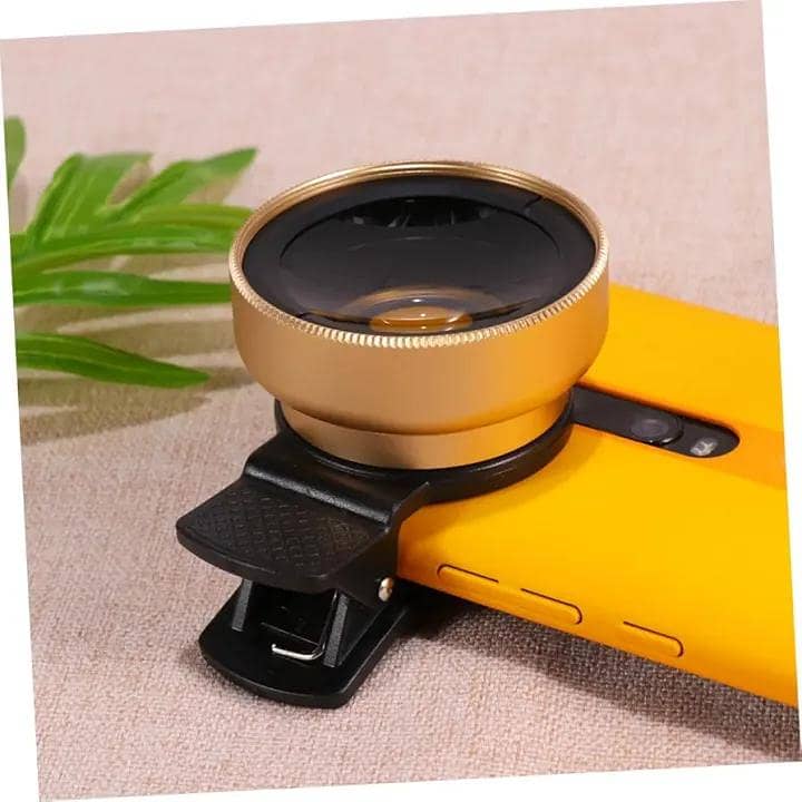 camera lense 1
