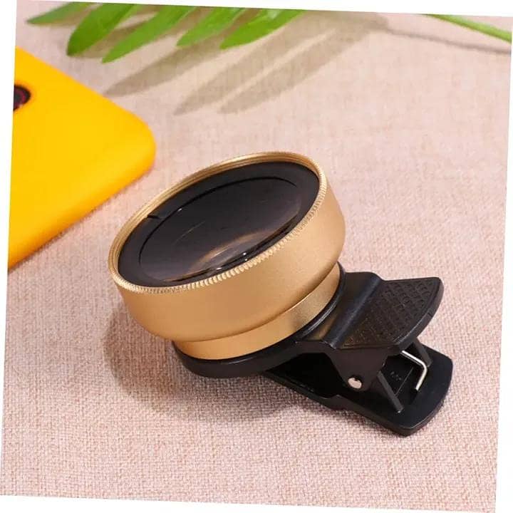 camera lense 2
