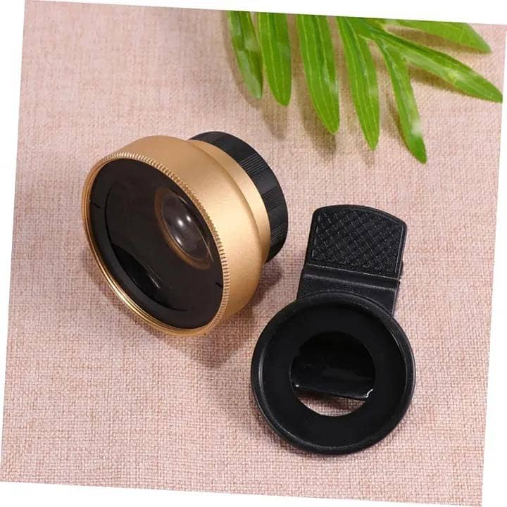camera lense 3