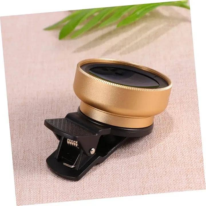 camera lense 4