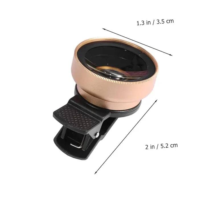 camera lense 5