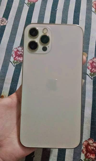 Iphone 12 pro (128GB)
