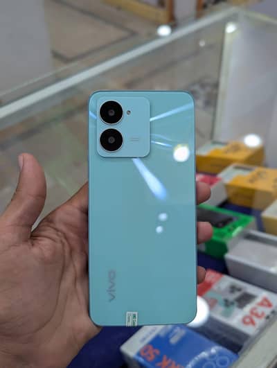 Vivo Y36