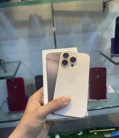 iPhone 16
