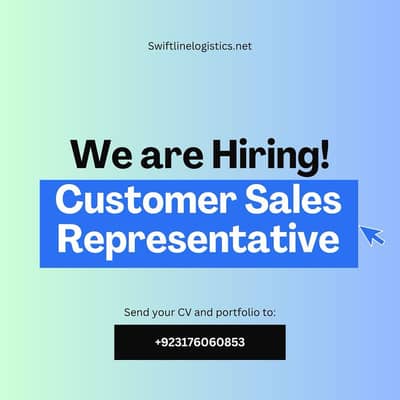 Hiring CSR